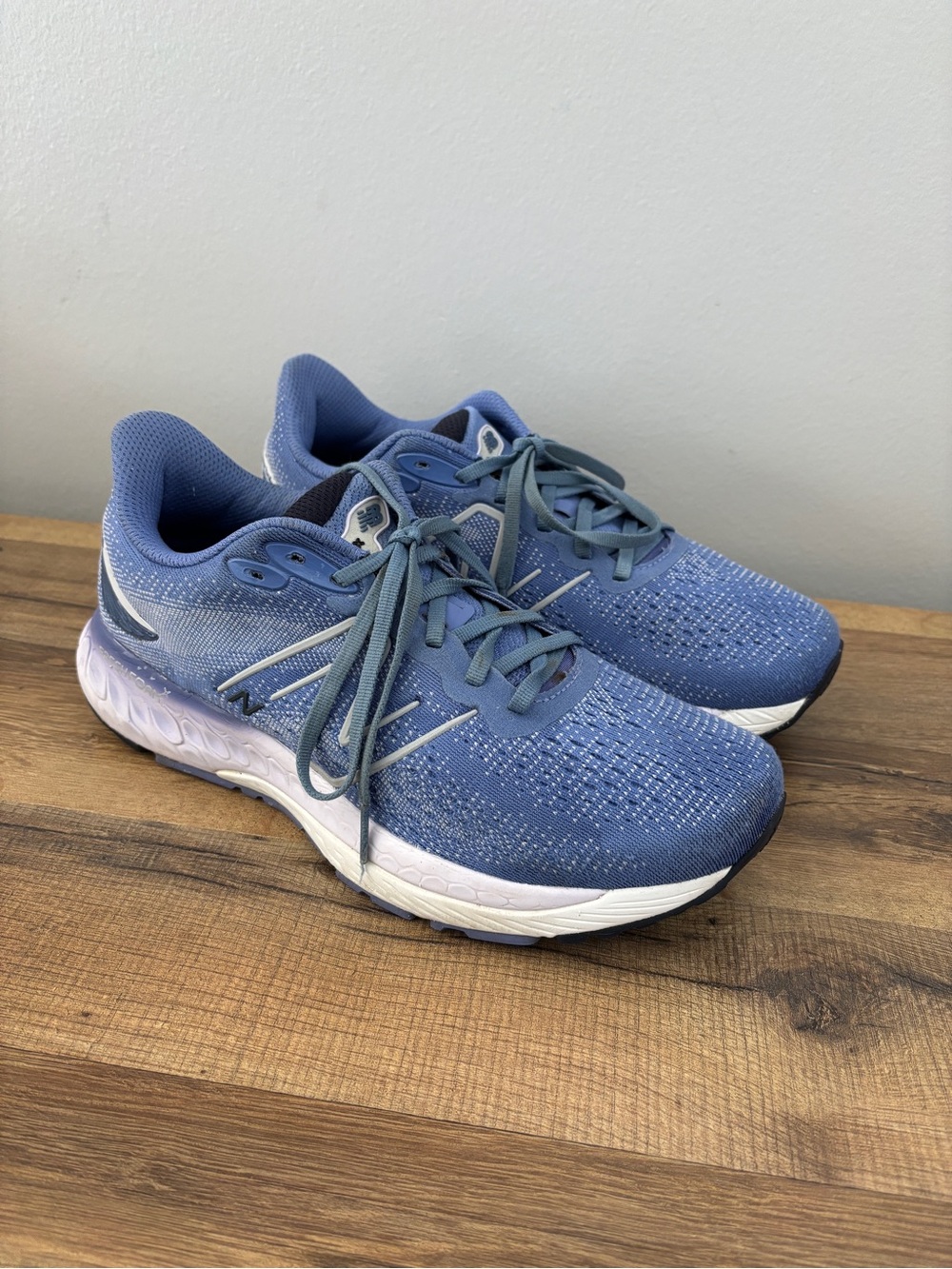 New Balance Fresh Foam X 880v12 Night Air Libra Blue Women’s